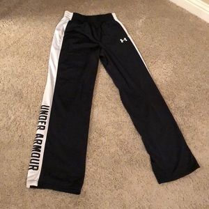 Under Armour Sweatpants